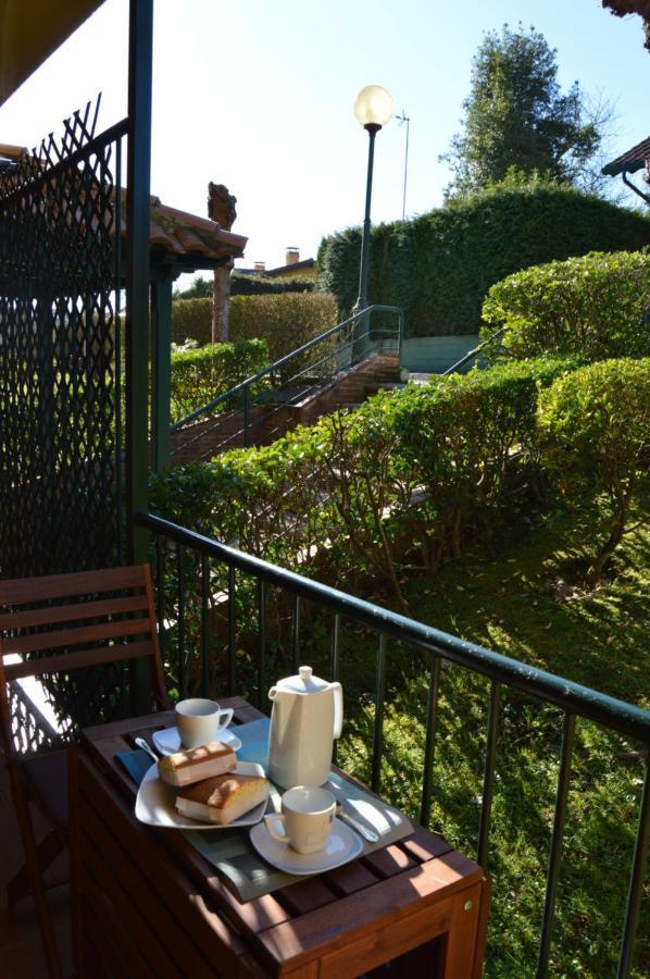 La Casa De Fito Cerca Del Centro De Comillas Exteriör bild