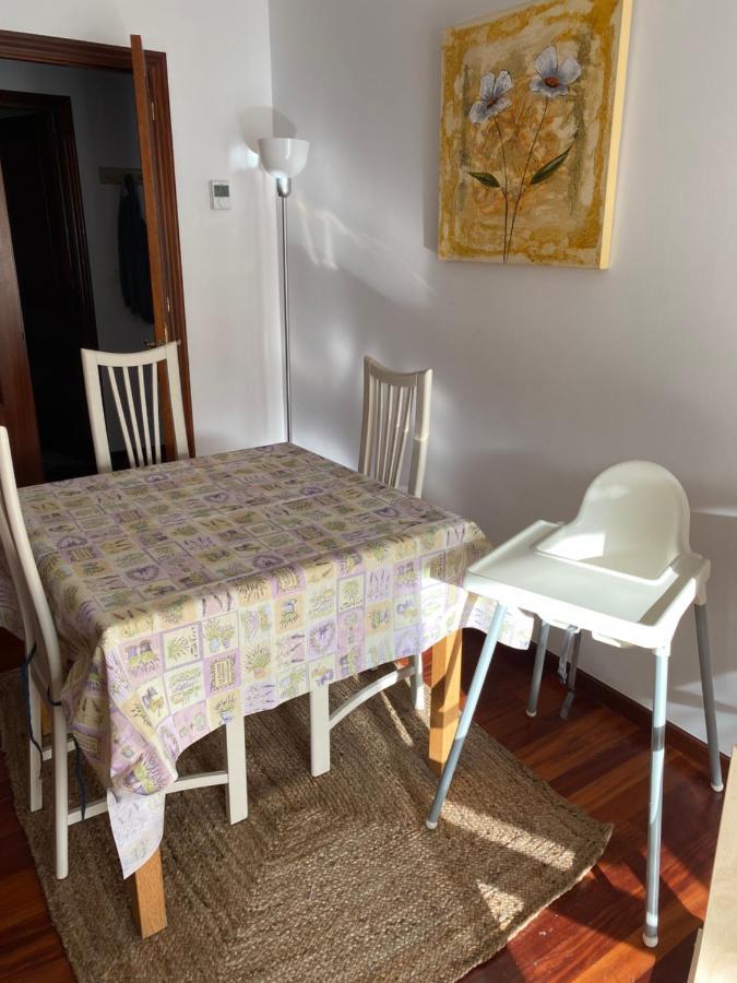La Casa De Fito Cerca Del Centro De Comillas Exteriör bild