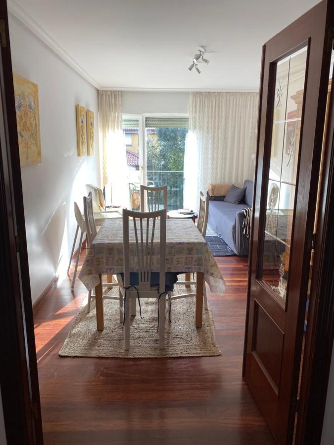 La Casa De Fito Cerca Del Centro De Comillas Exteriör bild