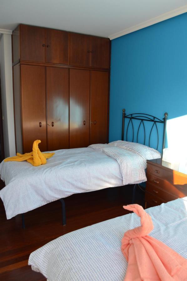 La Casa De Fito Cerca Del Centro De Comillas Exteriör bild
